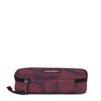 Eastpak Oval Single Leaves Merlot