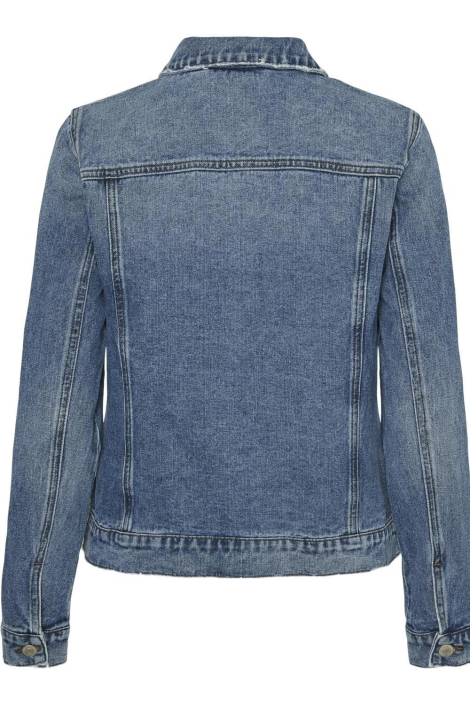 Vero Moda blauwe dames jas