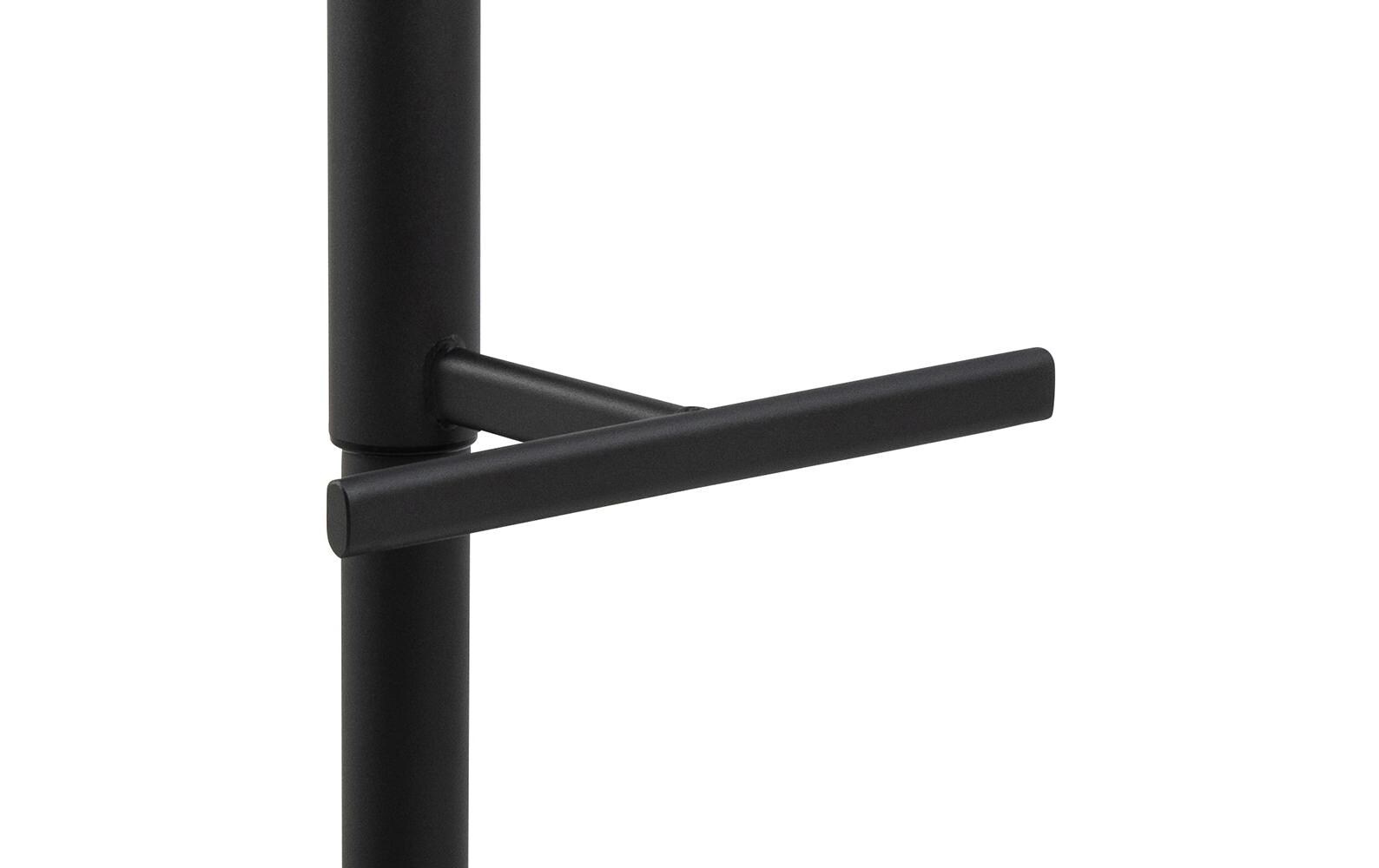 AC Design Barhocker »Adisa 2 Stück, 47 x 95 cm«