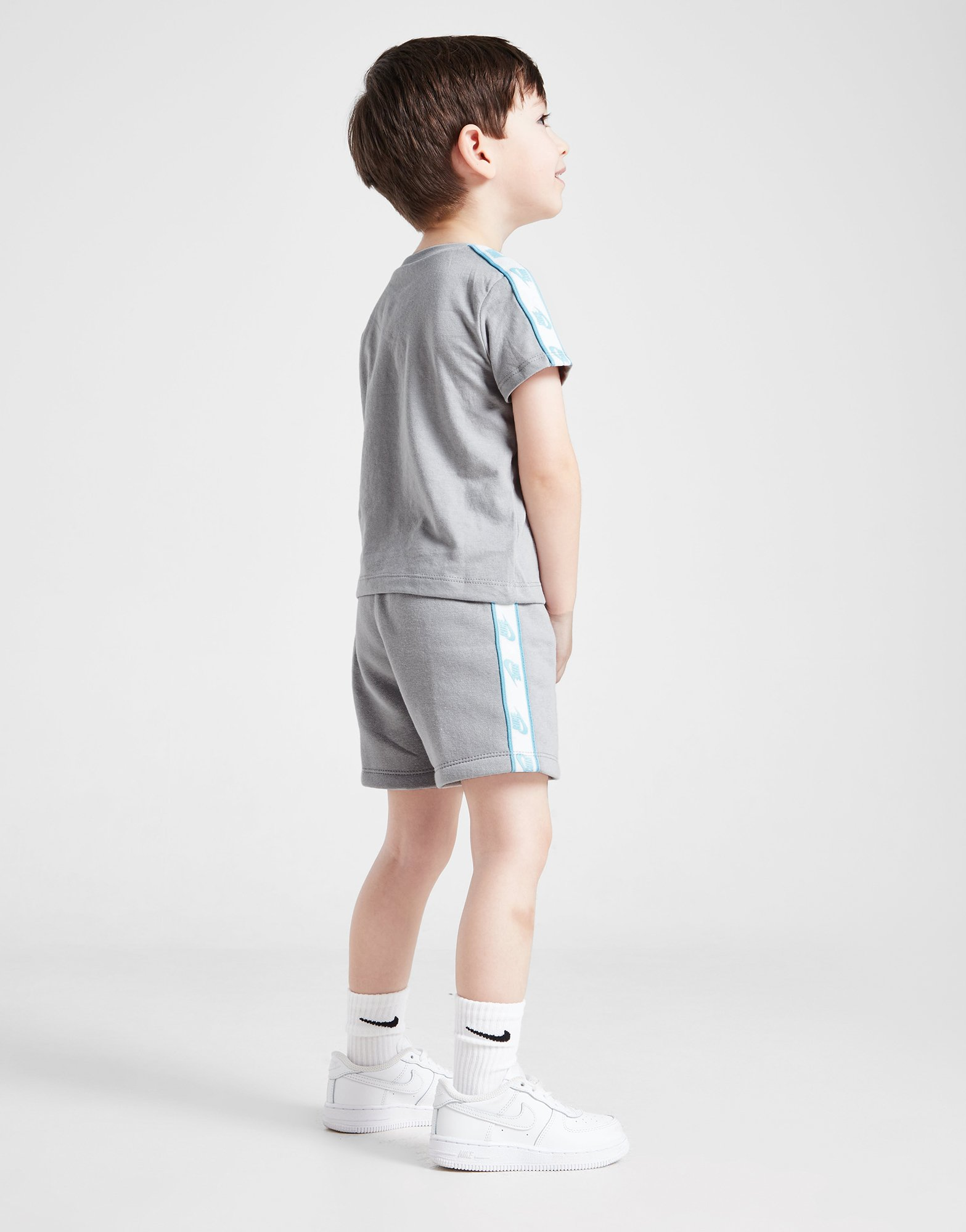 Nike Ensemble T-shirt/Short Cargo Bébé