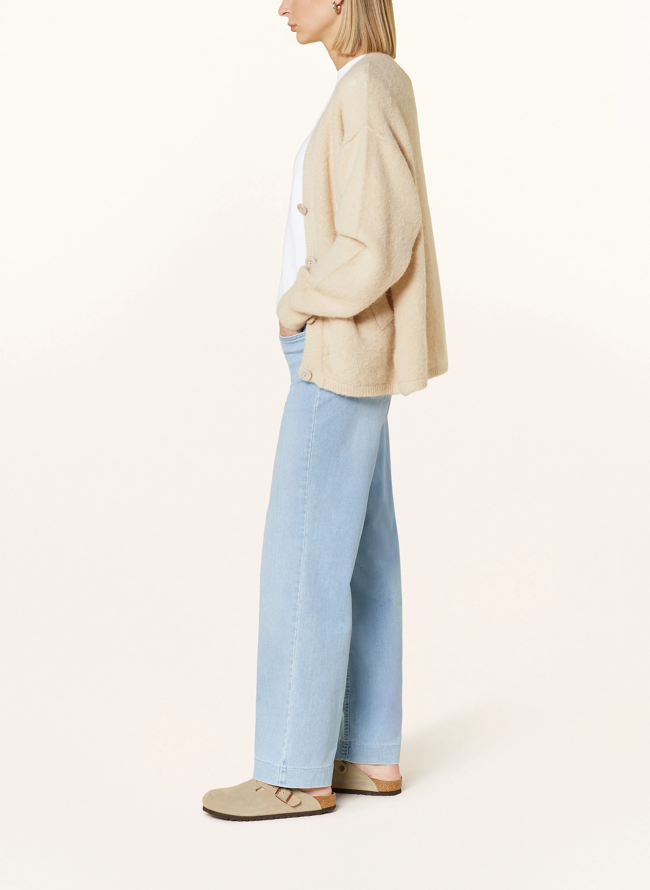 MAC Jeans WIDE