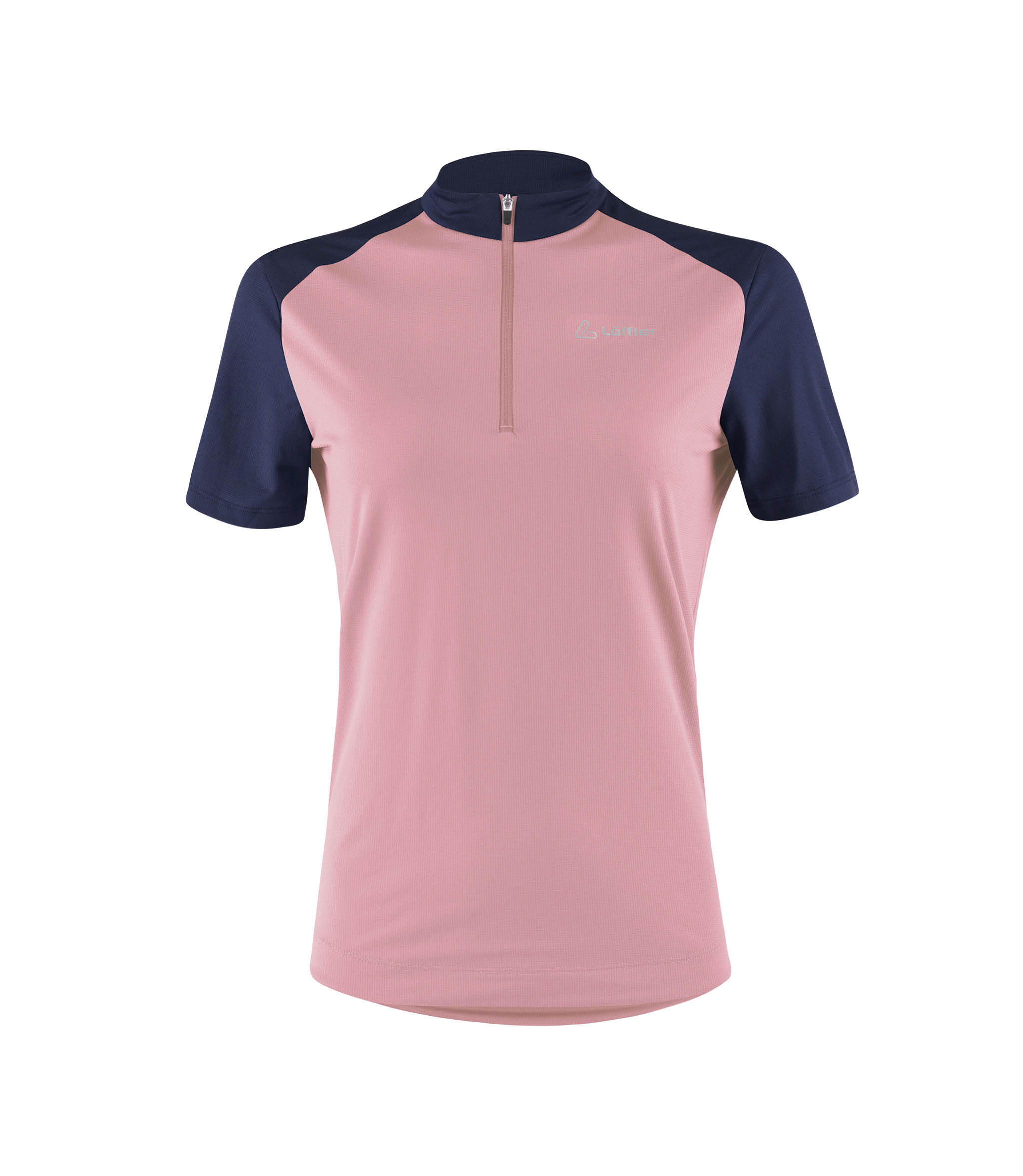 LöfflerW BIKE SHIRT HZ PURANA