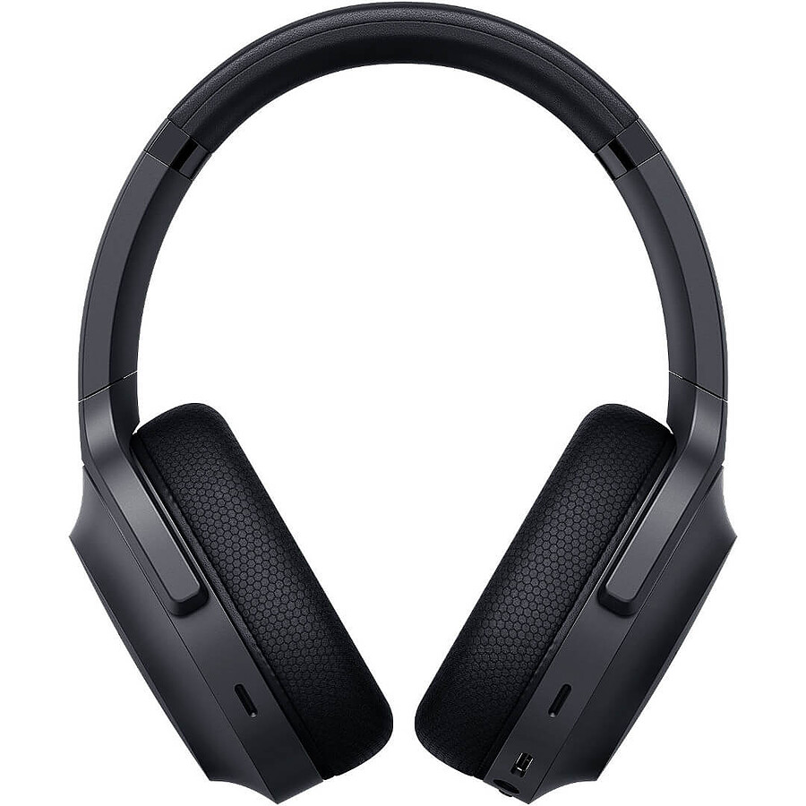 Razer Barracuda - Noir