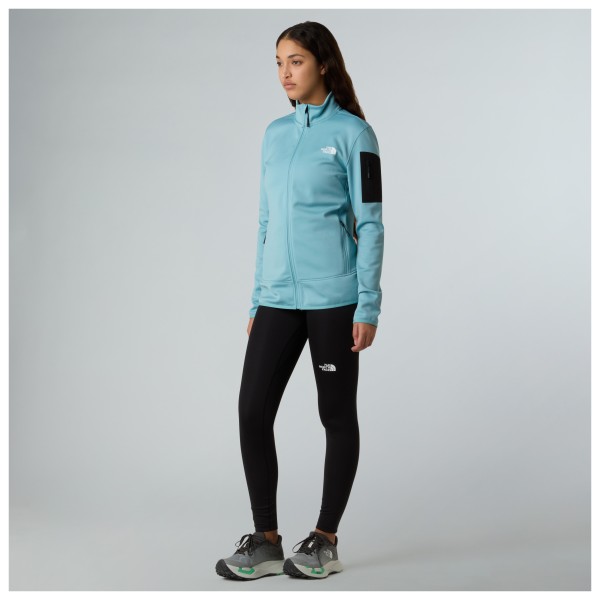 The North Face - Women's Mistyescape Fleece - Veste polaire