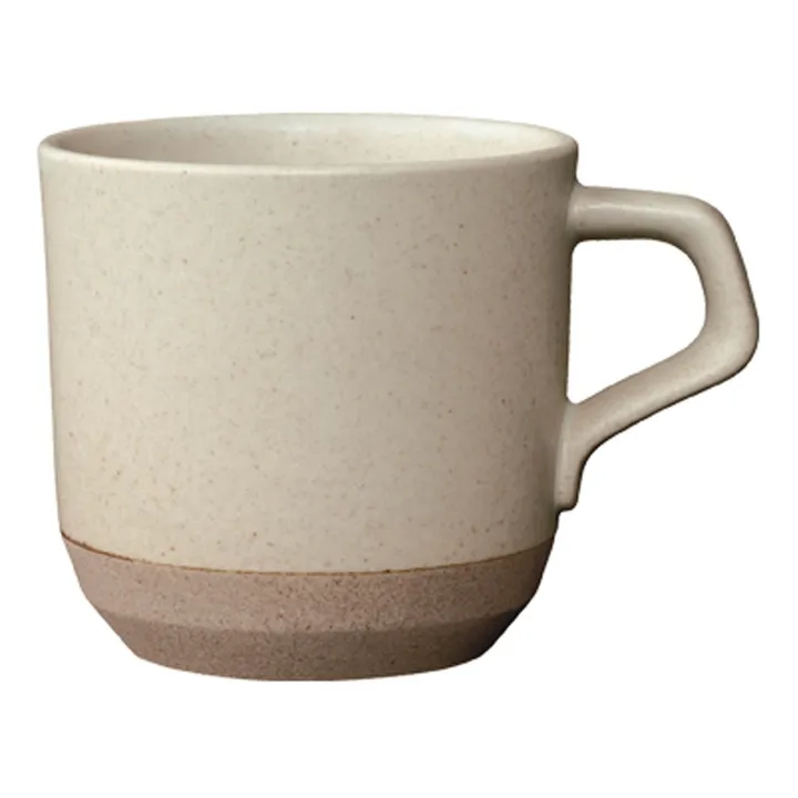 Kinto Tasse en porcelaine | Beige