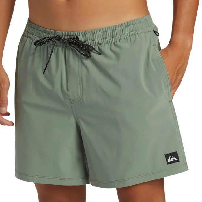 Quiksilver Surfsilk Solid Volley 16