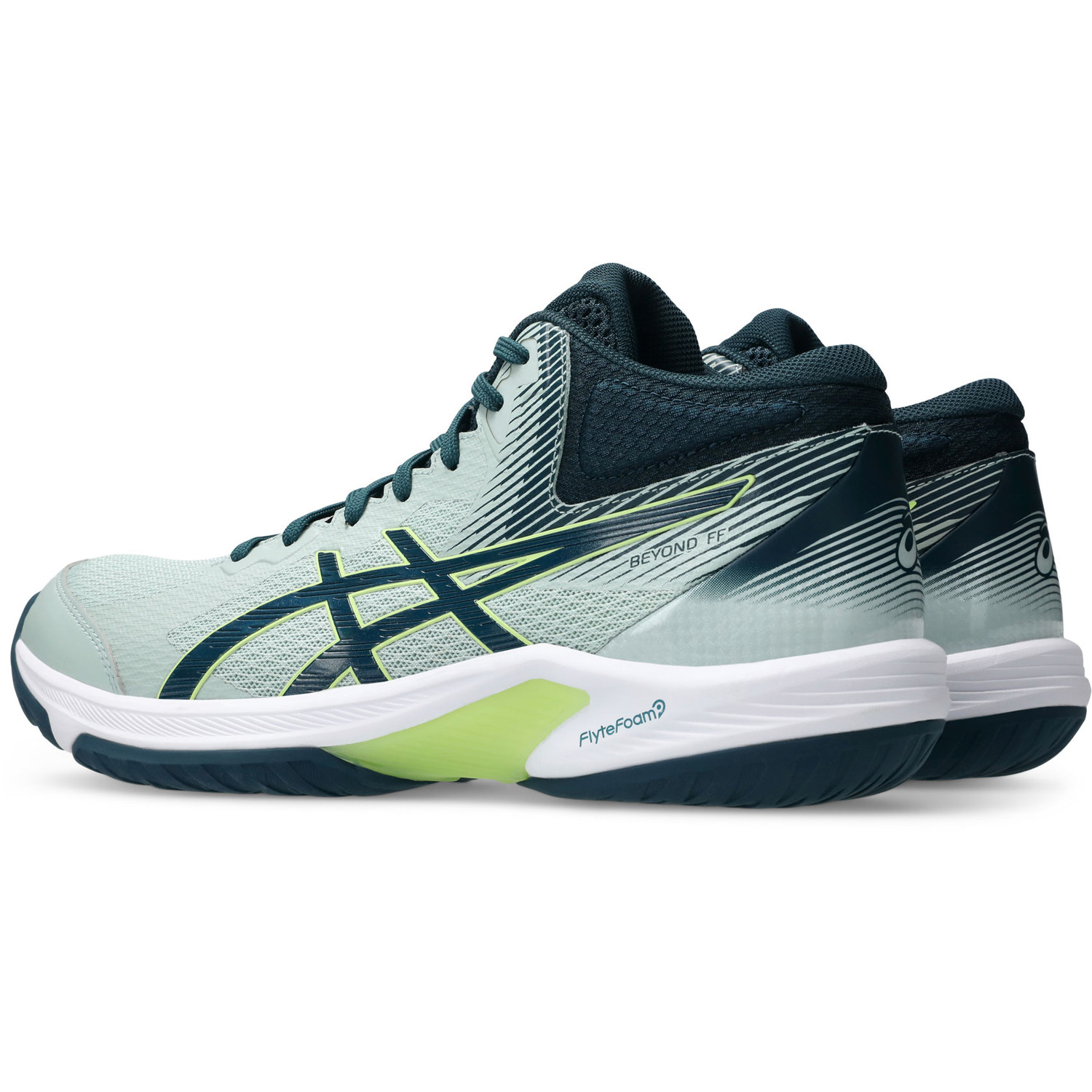 ASICS Beyond FF MT