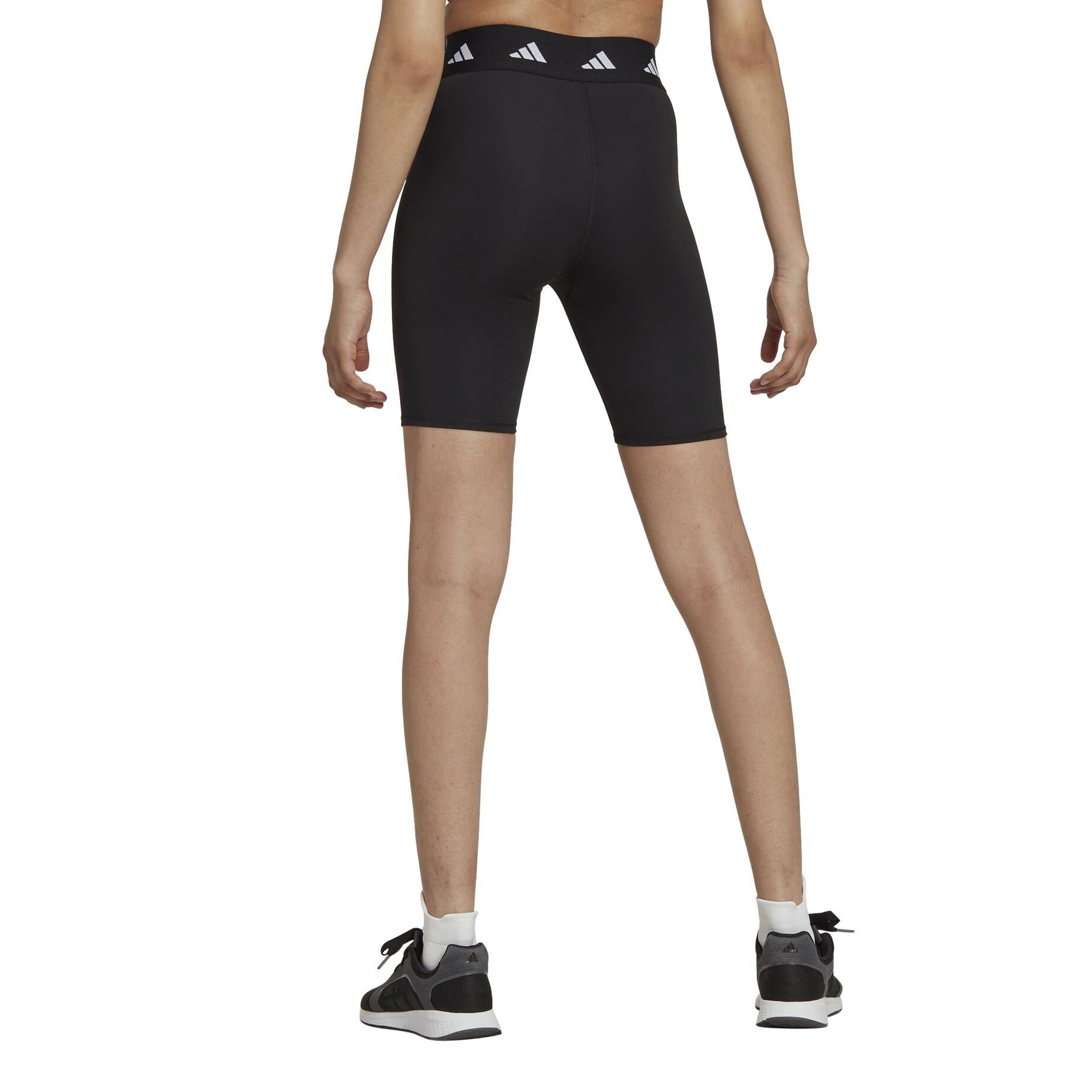 adidas Performance| Damen Radlershorts TIGHTFIT BIKE SHORTS