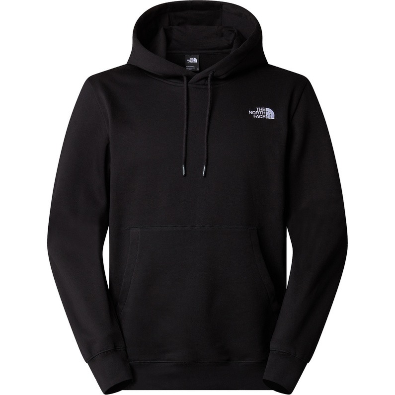 The North Face Herren Essential Hoodie