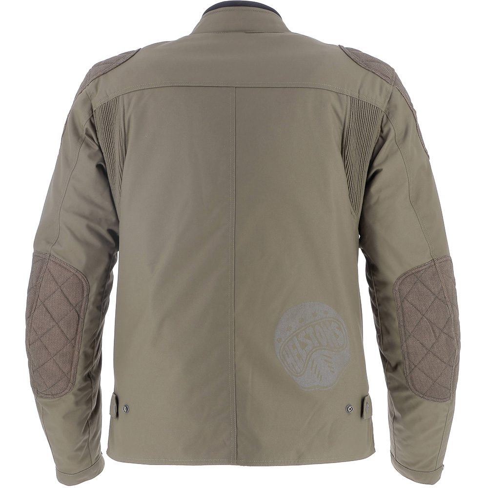 Helstons - Veste Sand Kaki