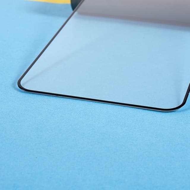 Til Nokia X30 5G hærdet glas skærmbeskytter fuld dækning