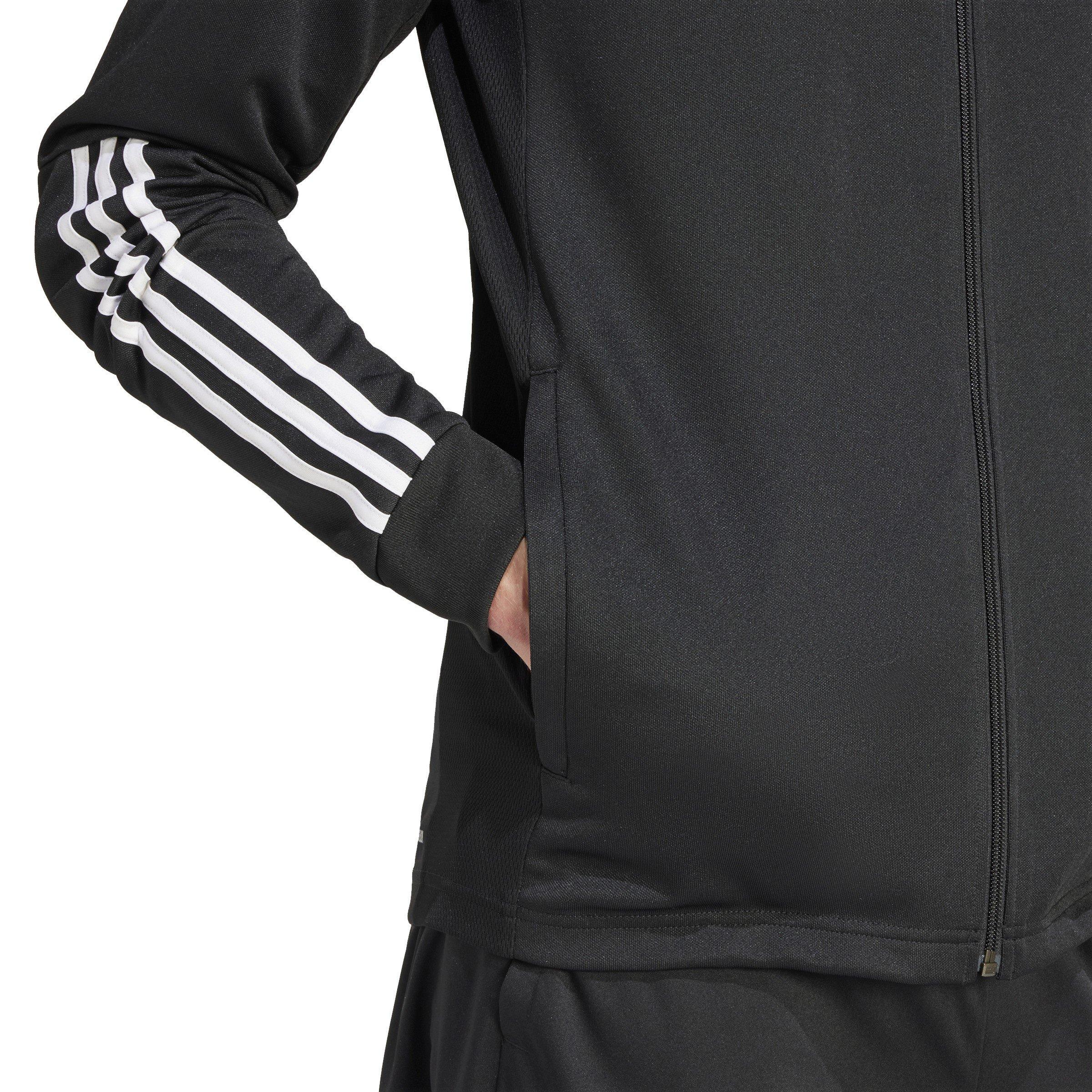 adidas Sereno Track Jacket Mens