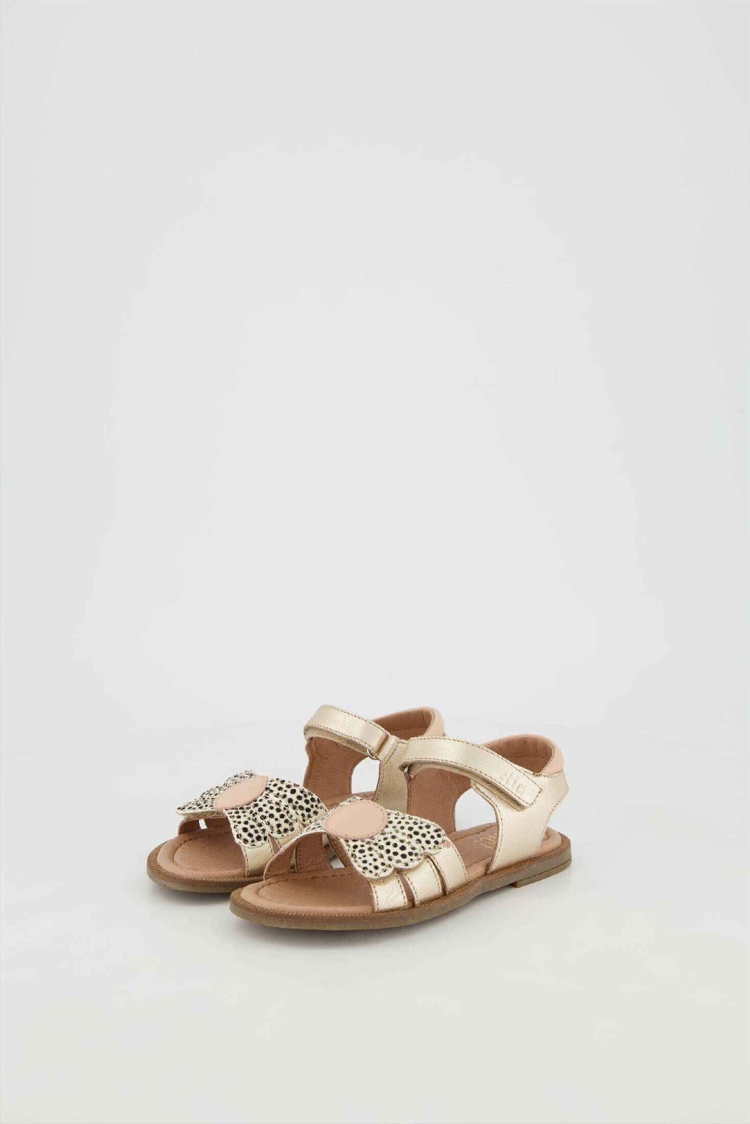 Clic!| Mädchen Sandalen