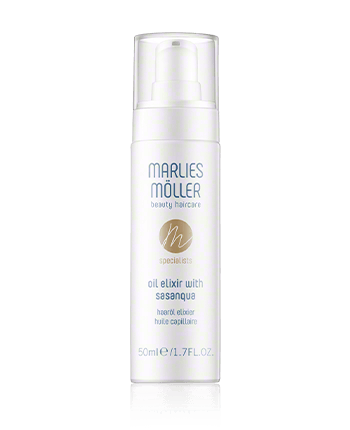 Marlies Möller Specialist Oil Elixir with Sasanqua 50ml