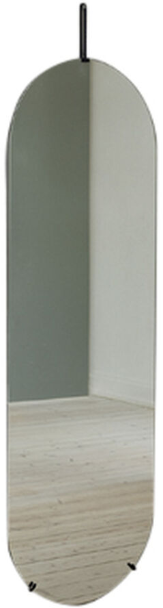 Moebe Tall Wall Mirror Sort