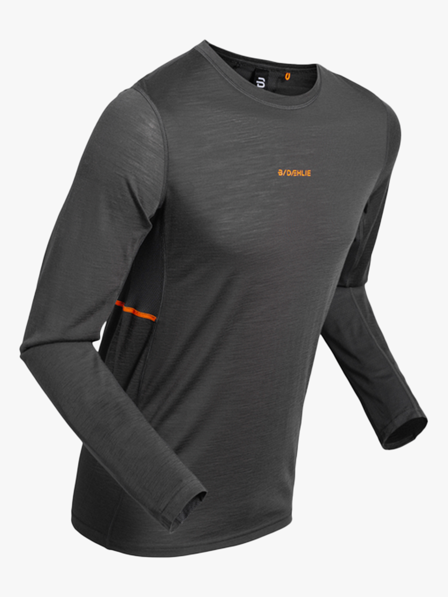 Performance Wool Long Sleeve