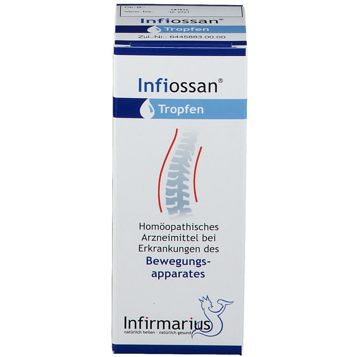 Infiossan Tropfen