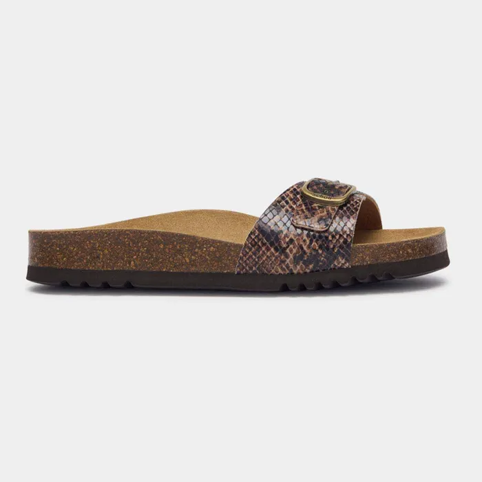 Scholl Estelle Slippers Dames