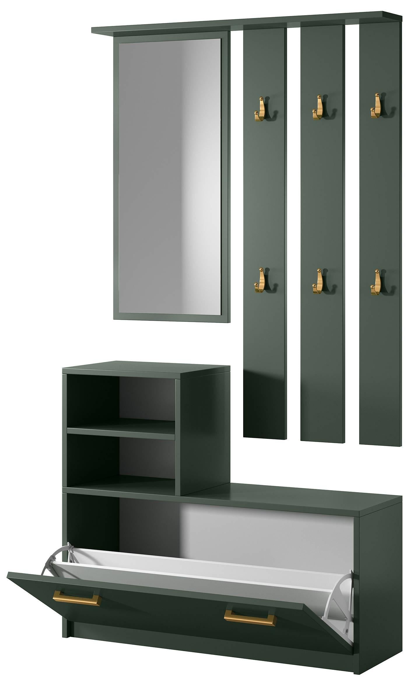 Selsey Design Halmeubel Martin