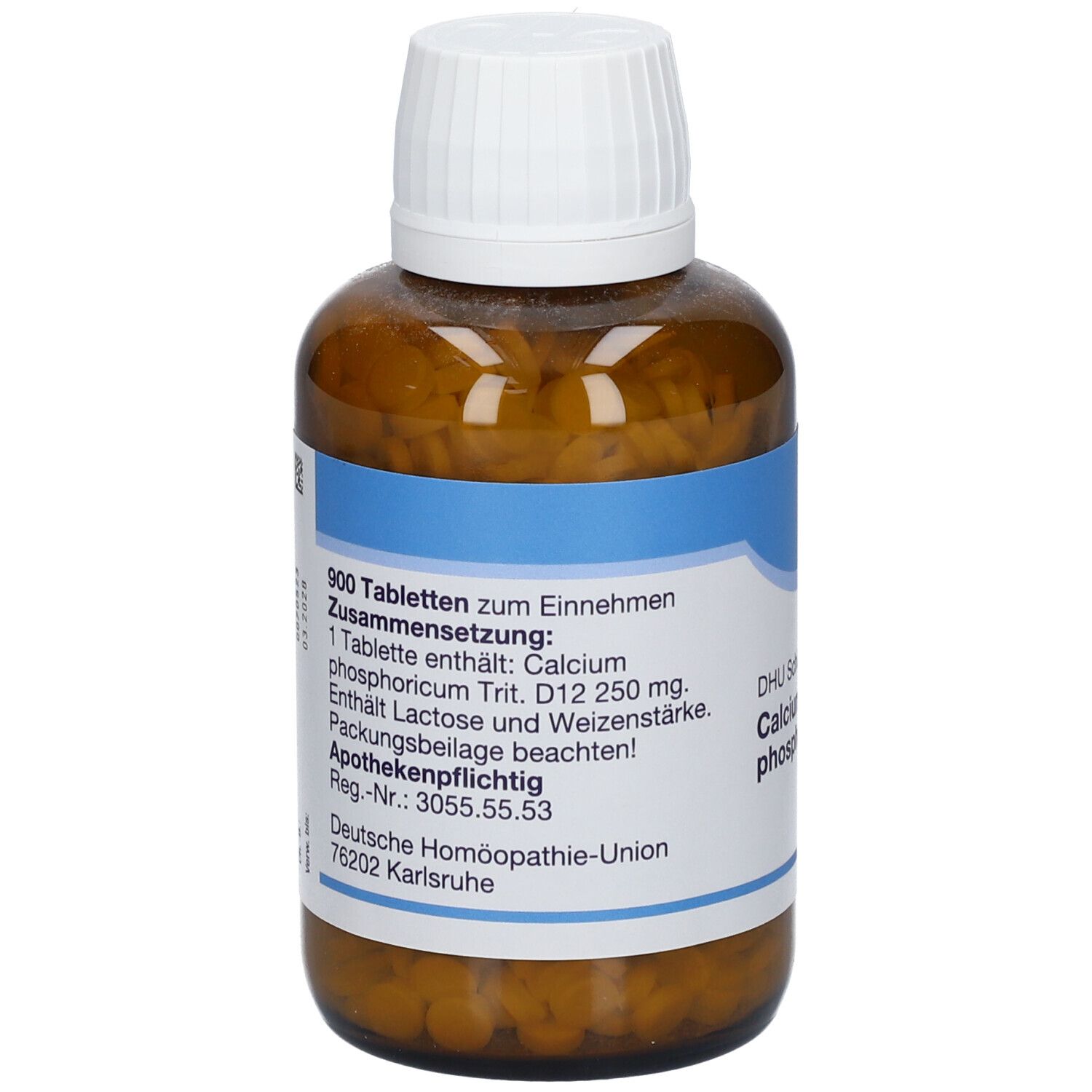 DHU Schüßler-Salz Nr. 2® Calcium phosphoricum D12