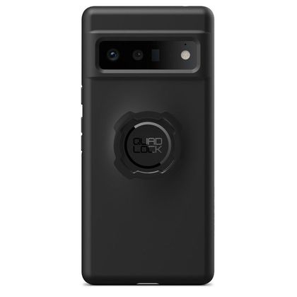 Coque de protection Quad Lock GOOGLE PIXEL 6 PRO - Noir