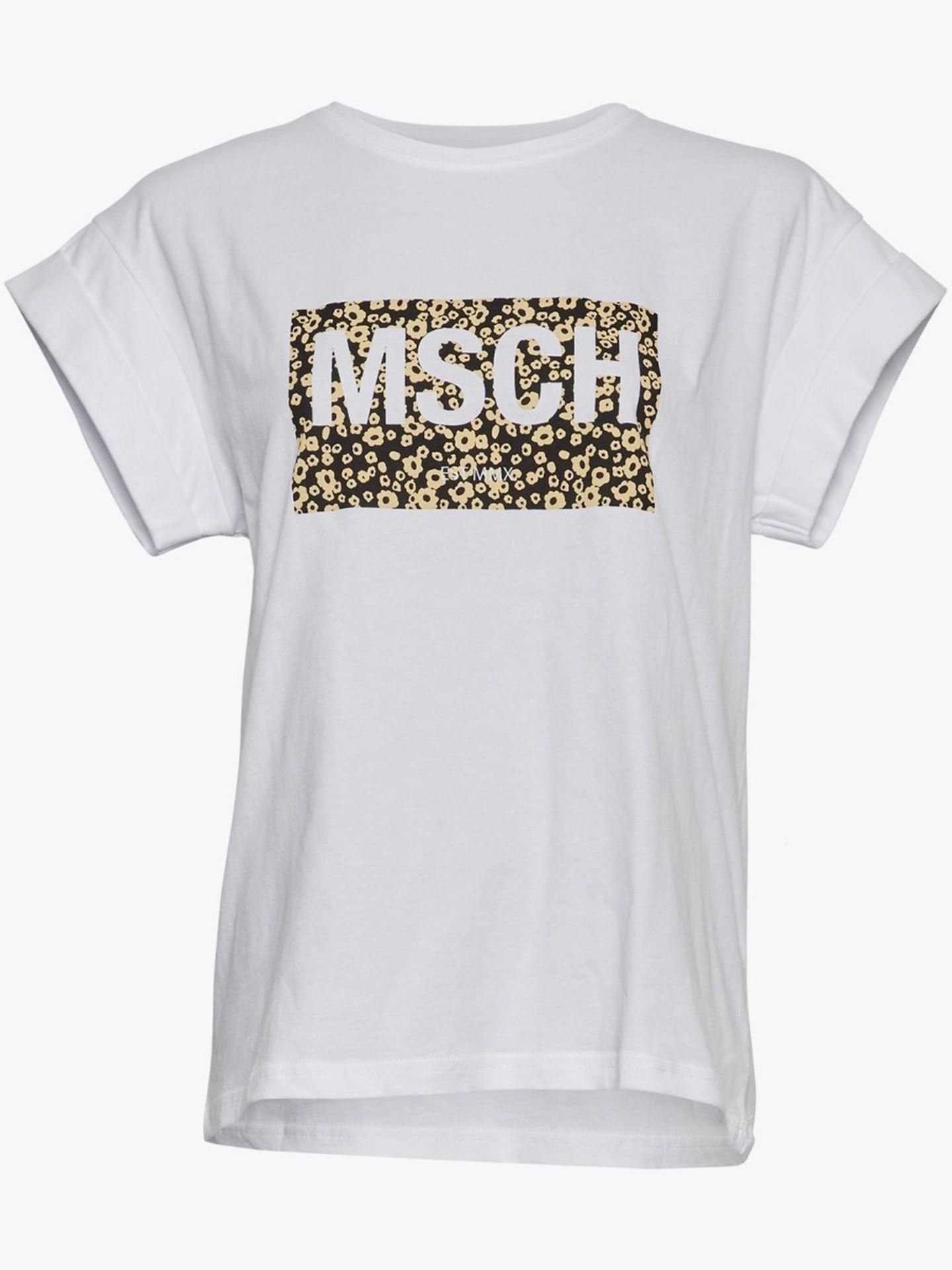 Alva MSCH Std Tee