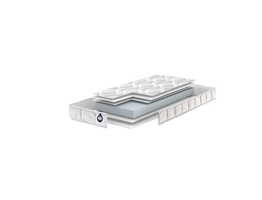 BULTEX - Matelas  60 x 120 Bambin 60x120cm