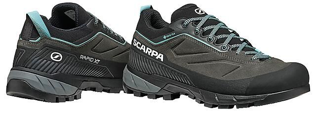 SCARPA - CHAUSSURES D'APPROCHE RAPIDE XT GTX WMN