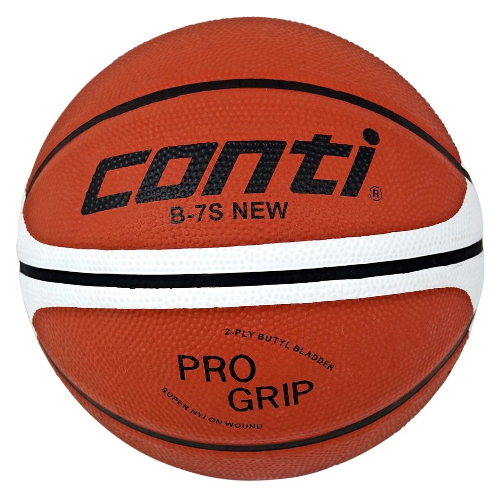 Conti Pro Grip Basketball Größe 7