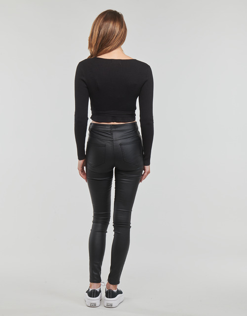 Moony Mood - OPHALIE - Noir