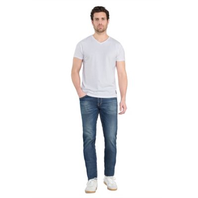 Jean homme Basic 700/11 LE TEMPS DES CERISES