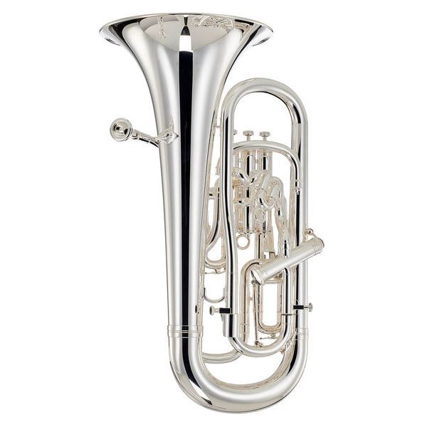 Besson BE967T -2-0 S Bb-Euphonium