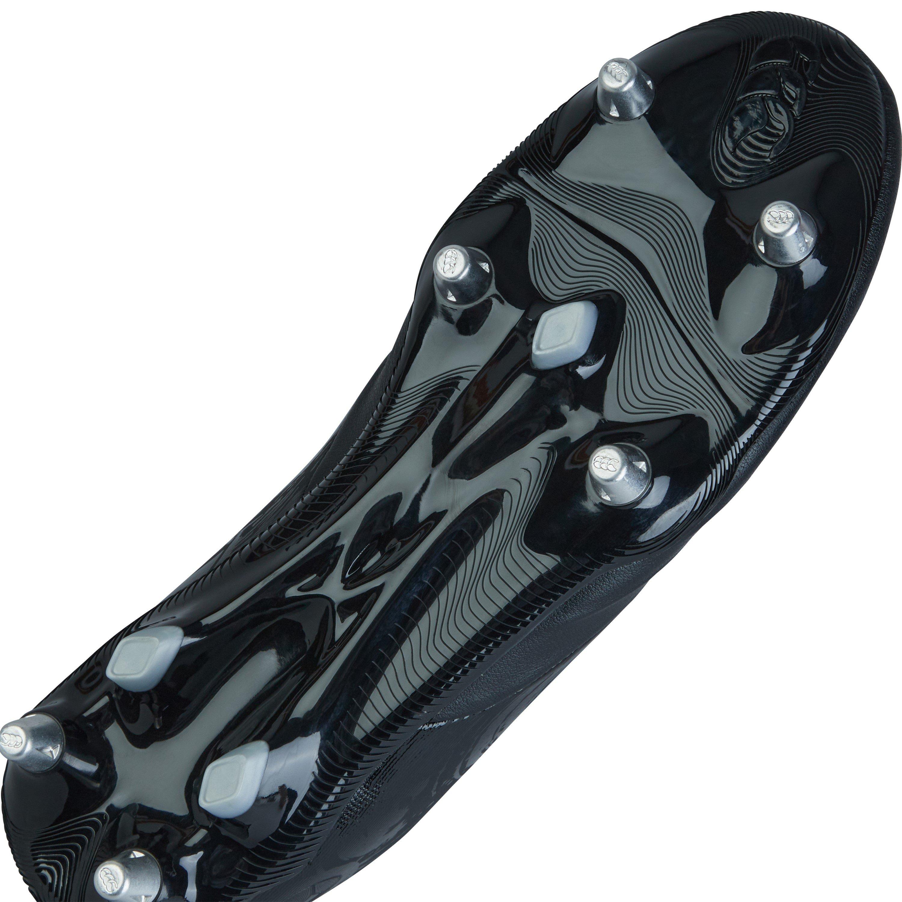 Canterbury Phoenix Genesis Pro Soft Ground Rugby Boots