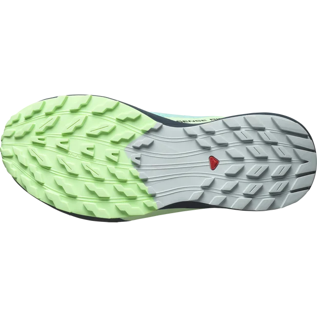 SENSE RIDE 5 GORE-TEX  Trailrunning-Schuhe Damen