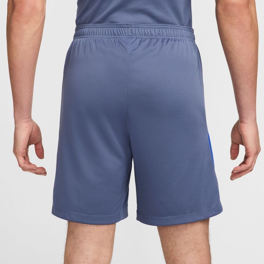 Inter Milan Short d'Entraînement Dri-FIT Strike - Bleu/Bleu