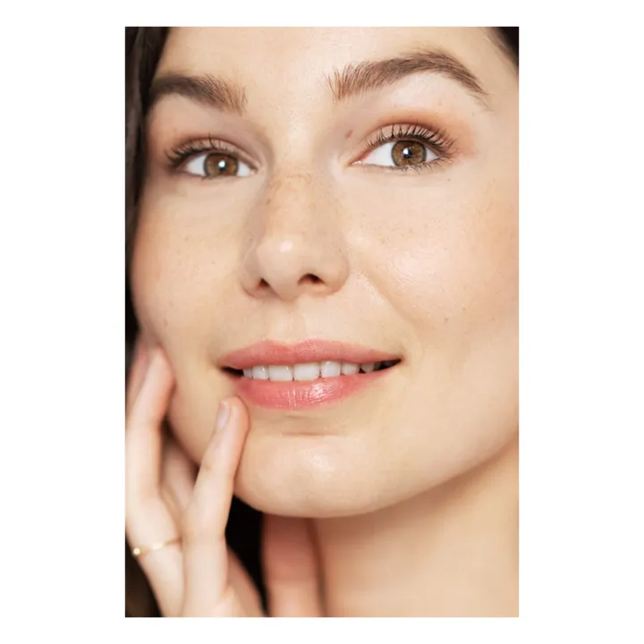 Ere Perez Mascara naturel à l'amande - 10 ml | Black