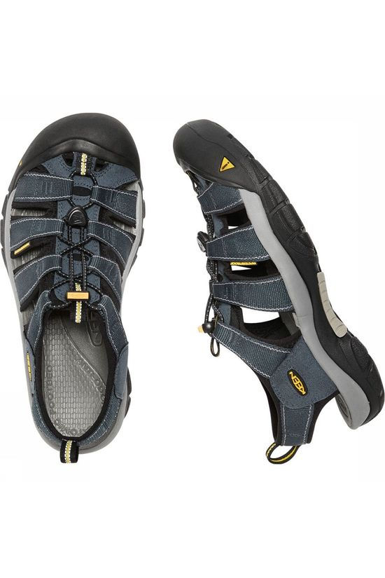 Keen Keen Newport H2 Sandaal