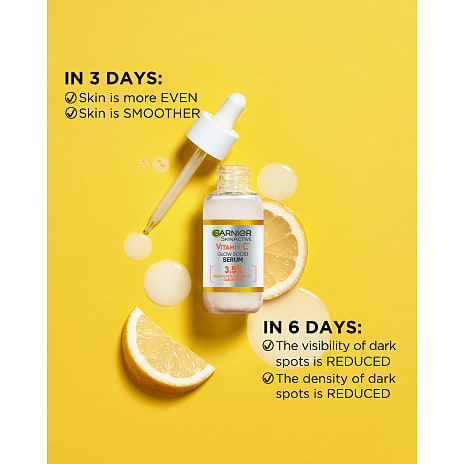 Serum m. C-vitamin