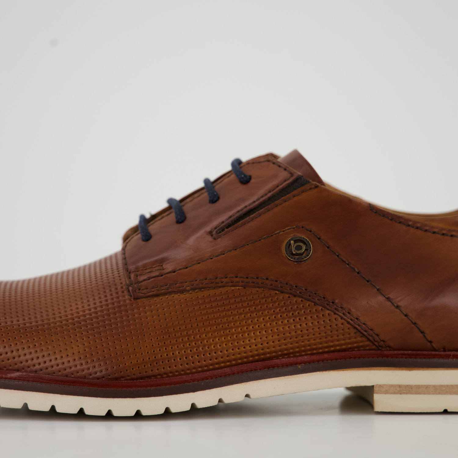 Bugatti Business-Schuhe