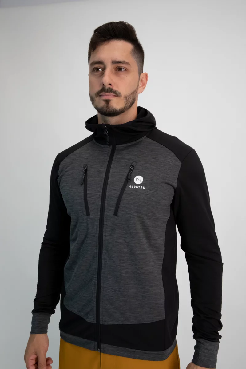 46 NORD Herren Midlayer