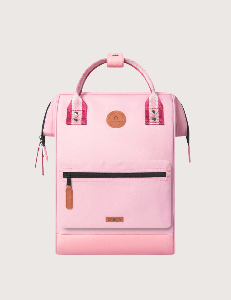 CABAIA SAC À DOS ADVENTURER MEDIUM ASSOUAN + 2 POCHETTES