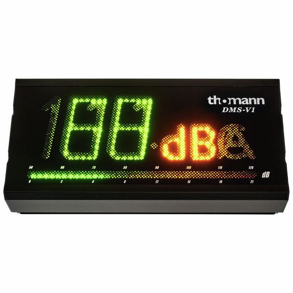 Thomann DMS-V1
