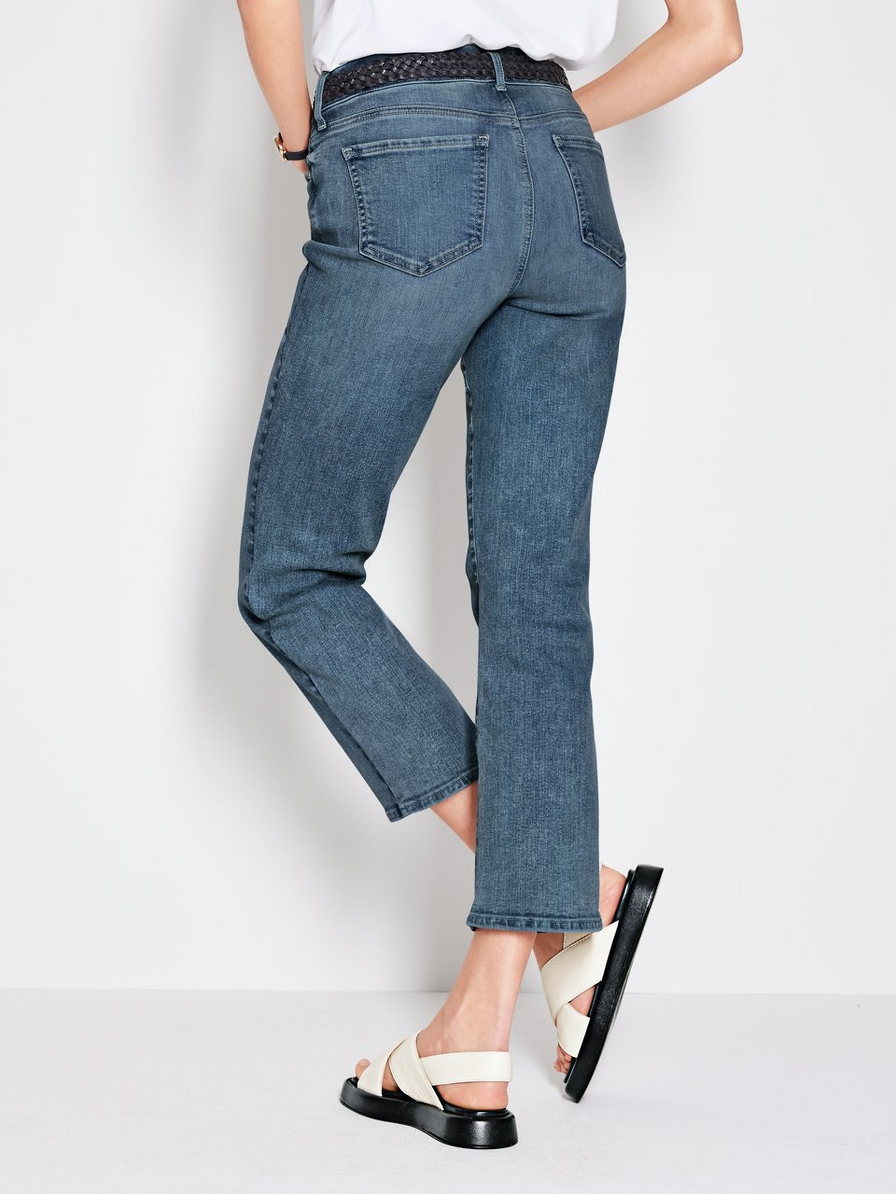 7/8-Jeans Modell Marilyn Ankle