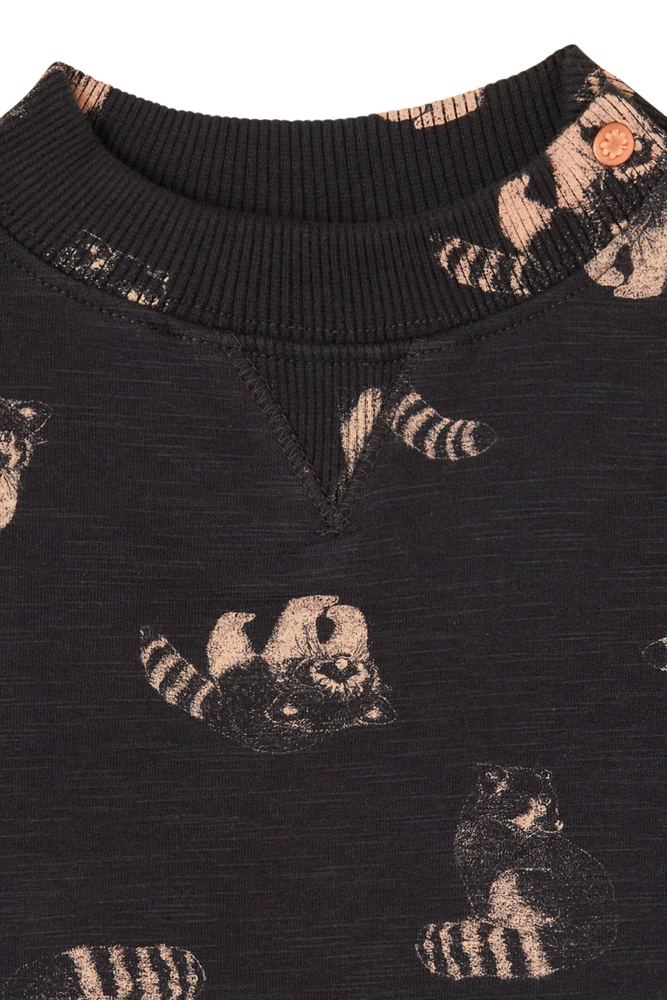 Noppies Baby Sweater Grijota Phantom