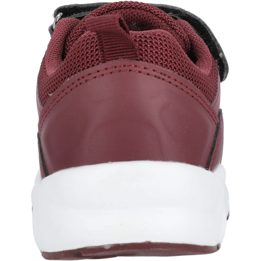 ZigZag Sneaker Wenfu 5127 Marron