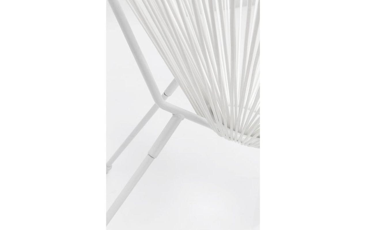 Stuhl Acapulco WeissAcapulco-Chair