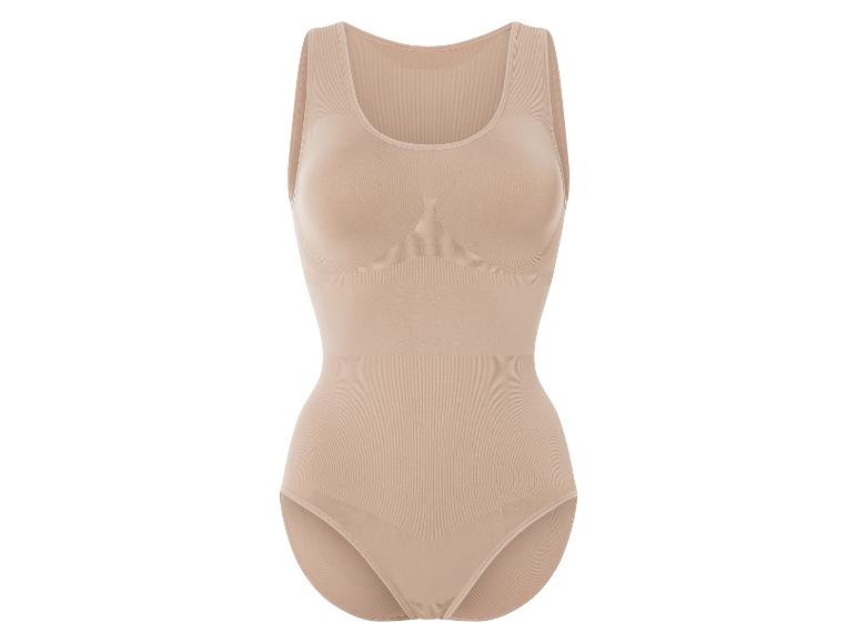 Dames Soft-Shaping body