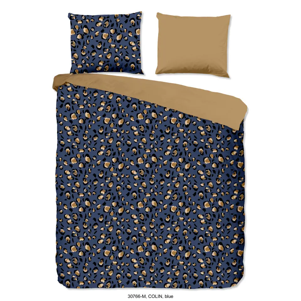 Duvet cover Pure 200x220   2* 60x70 cm