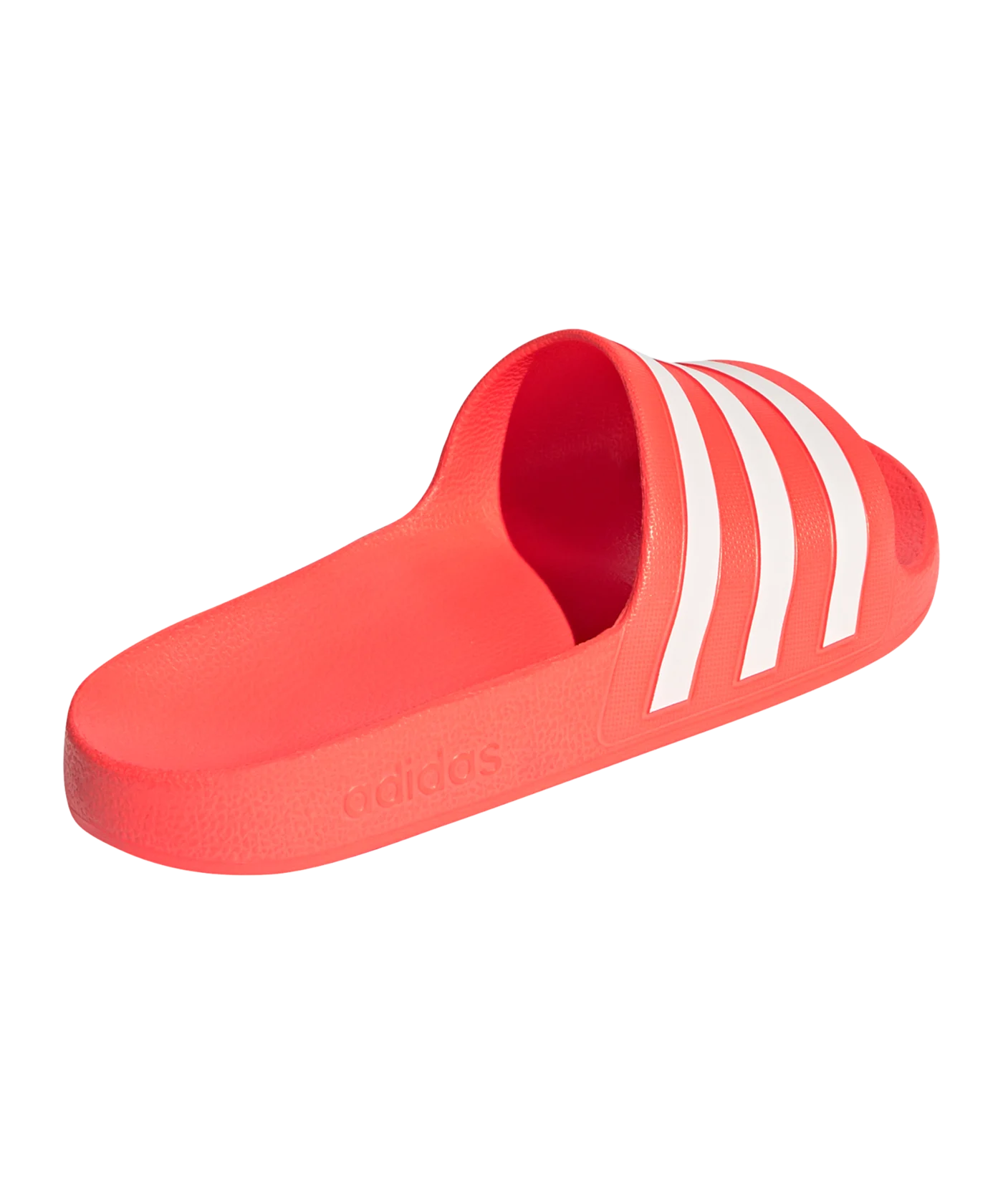 adidas Adilette Aqua Orange Weiss
