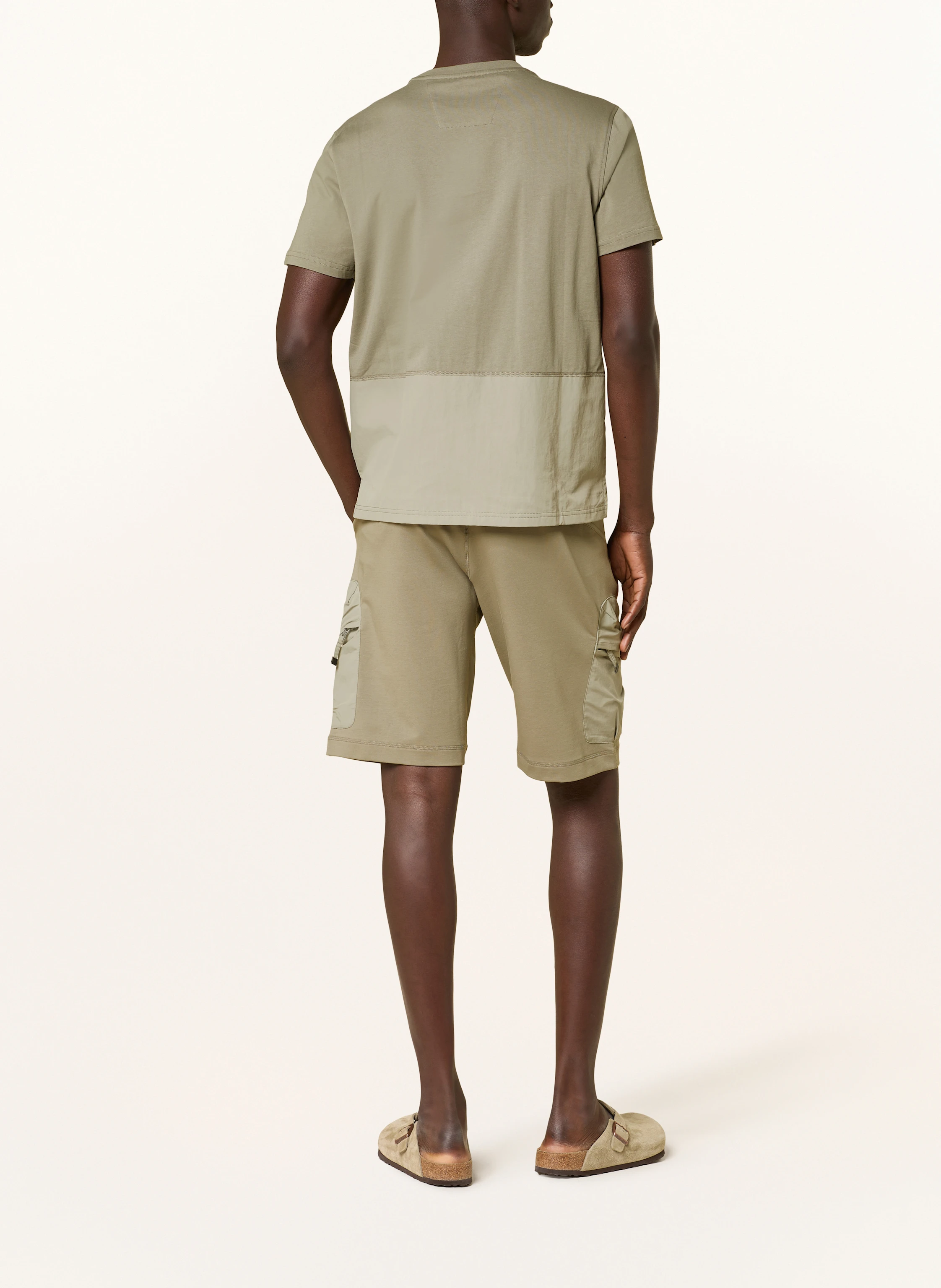 PARAJUMPERS Cargosshorts IRVINE